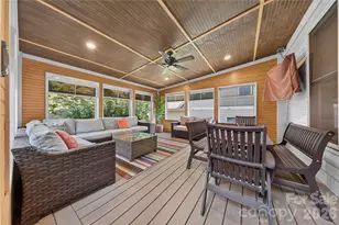 9605 White Hemlock Ln, Charlotte, NC 28270 - Photo 31