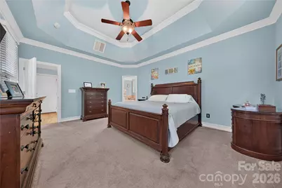9605 White Hemlock Lane, Charlotte, NC 28270 - Photo 19