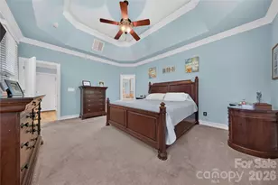 9605 White Hemlock Ln, Charlotte, NC 28270 - Photo 19