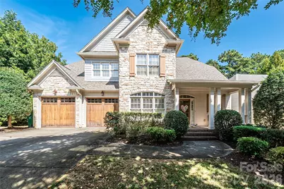 9605 White Hemlock Lane, Charlotte, NC 28270 - Photo 1