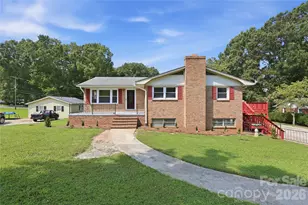 1014 Hoke St, Kannapolis, NC 28081 - Photo 1
