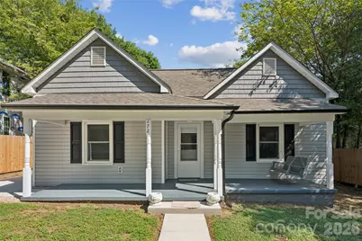 172 Eudy Drive NW, Concord, NC 28025 - Photo 1