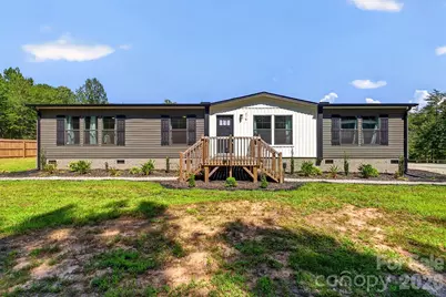 316 Oak Grove Road, Landrum, SC 29356 - Photo 1