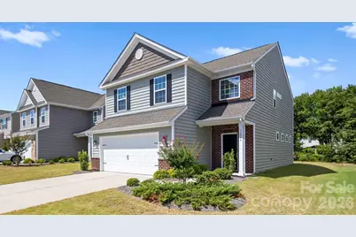 12866 Canterbury Castle Drive, Charlotte, NC 28273 - Photo 23