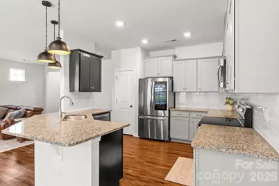 12866 Canterbury Castle Drive, Charlotte, NC 28273 - Photo 5