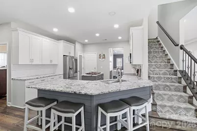 1008 Grayscroft Drive, Waxhaw, NC 28173 - Photo 7