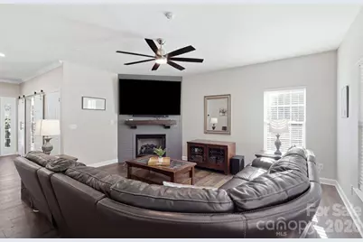 1008 Grayscroft Drive, Waxhaw, NC 28173 - Photo 5