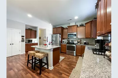 2005 Yellow Daisy Drive, Matthews, NC 28104 - Photo 13