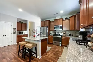 2005 Yellow Daisy Dr, Matthews, NC 28104 - Photo 13