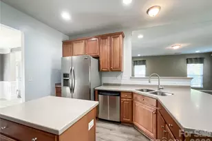 1112 Tranquil Falls Ln, Matthews, NC 28104 - Photo 9