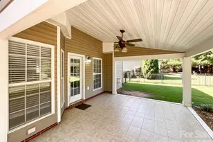 1112 Tranquil Falls Ln, Matthews, NC 28104 - Photo 37