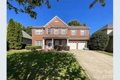 1112 Tranquil Falls Lane, Matthews, NC 28104 - Photo 1