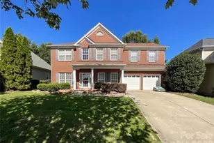 1112 Tranquil Falls Ln, Matthews, NC 28104 - Photo 1