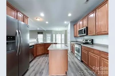 1112 Tranquil Falls Lane, Matthews, NC 28104 - Photo 7