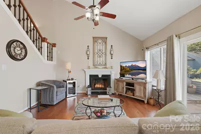 11531 Turn Stone Court, Charlotte, NC 28226 - Photo 13