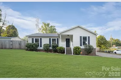 2508 Amity Avenue, Gastonia, NC 28054 - Photo 1