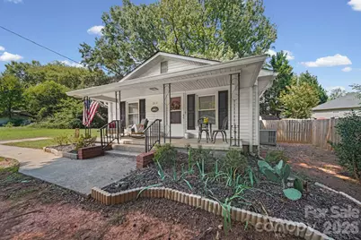 215 Small Street, Kannapolis, NC 28083 - Photo 1