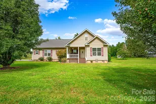 326 Dowell Rd, Olin, NC 28660 - Photo 1