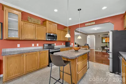 326 Dowell Road, Olin, NC 28660 - Photo 7