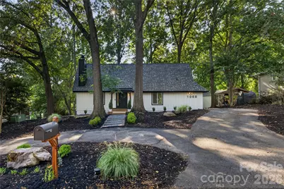 1068 Gauguin Lane, Tega Cay, SC 29708 - Photo 1
