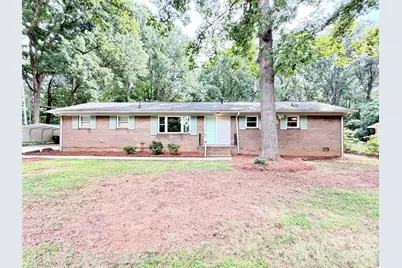 117 Robinson Avenue, Indian Trail, NC 28104 - Photo 1