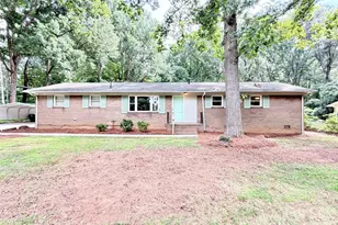 117 Robinson Ave, Indian Trail, NC 28104 - Photo 1
