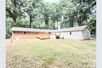 117 Robinson Avenue, Indian Trail, NC 28104 - Photo 5