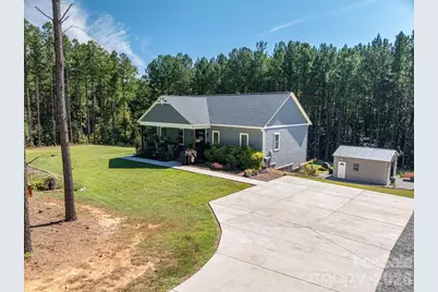 1551 Brevard Place Road, Iron Station, NC 28080 - Photo 31