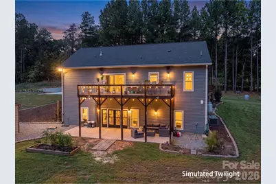 1551 Brevard Place Road, Iron Station, NC 28080 - Photo 3