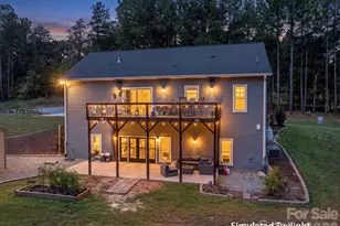 1551 Brevard Place Rd, Iron Station, NC 28080 - Photo 3