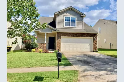 13707 Porter Creek Road, Charlotte, NC 28262 - Photo 1