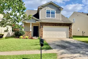 13707 Porter Creek Rd, Charlotte, NC 28262 - Photo 1