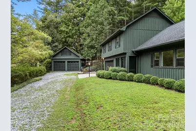 1164 Garrett Road, Mill Spring, NC 28756 - Photo 1