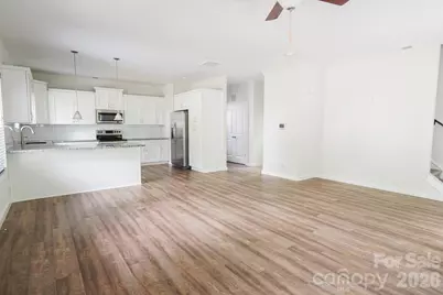 2908 Burgess Drive, Charlotte, NC 28208 - Photo 3