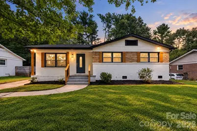 1539 Starbrook Drive, Charlotte, NC 28210 - Photo 1