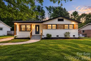 1539 Starbrook Dr, Charlotte, NC 28210 - Photo 1
