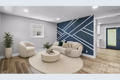 1539 Starbrook Drive, Charlotte, NC 28210 - Photo 3