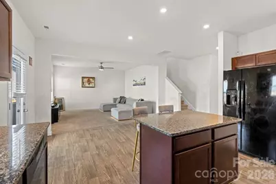 9011 Evercrisp Lane, Charlotte, NC 28215 - Photo 13