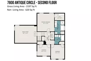 7800 Antique Cir, Waxhaw, NC 28173 - Photo 1
