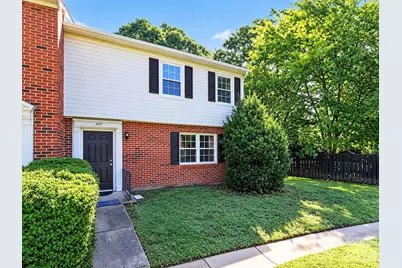 11117 Park Road, Charlotte, NC 28226 - Photo 1