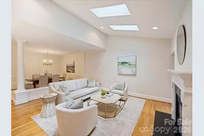 8929 Challis Hill Lane, Charlotte, NC 28226 - Photo 13
