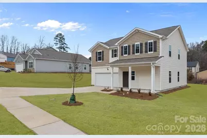 1810 Montgomery Avenue, Albemarle, NC 28001 - Photo 1