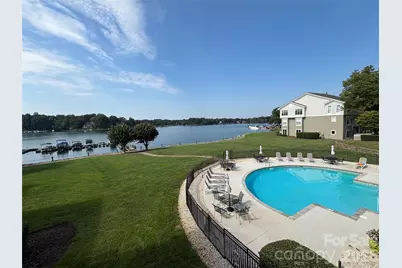 1332 Torrence Circle, Davidson, NC 28036 - Photo 5