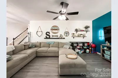 6019 Grassy Knoll Circle, Matthews, NC 28104 - Photo 15