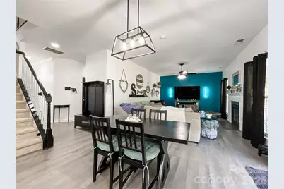 6019 Grassy Knoll Circle, Matthews, NC 28104 - Photo 11