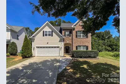 6019 Grassy Knoll Circle, Matthews, NC 28104 - Photo 1