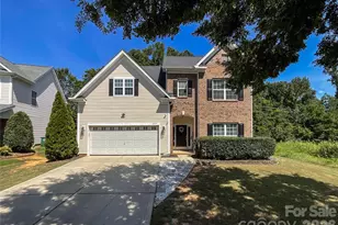 6019 Grassy Knoll Cir, Matthews, NC 28104 - Photo 1