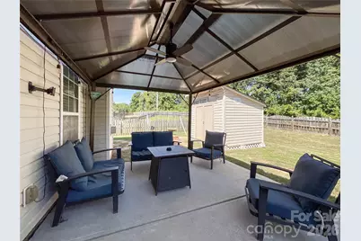 6019 Grassy Knoll Circle, Matthews, NC 28104 - Photo 35