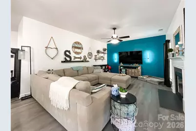 6019 Grassy Knoll Circle, Matthews, NC 28104 - Photo 13