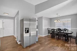 8006 Sheringham Way, Charlotte, NC 28227 - Photo 15